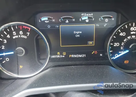 2015 Ford F-150 Platinum from USA, damaged, VIN 1FTEW1EF2FFC89038